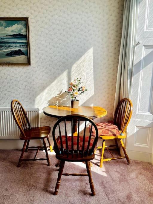 Lauriston Park Apartment Edinburgh Bagian luar foto