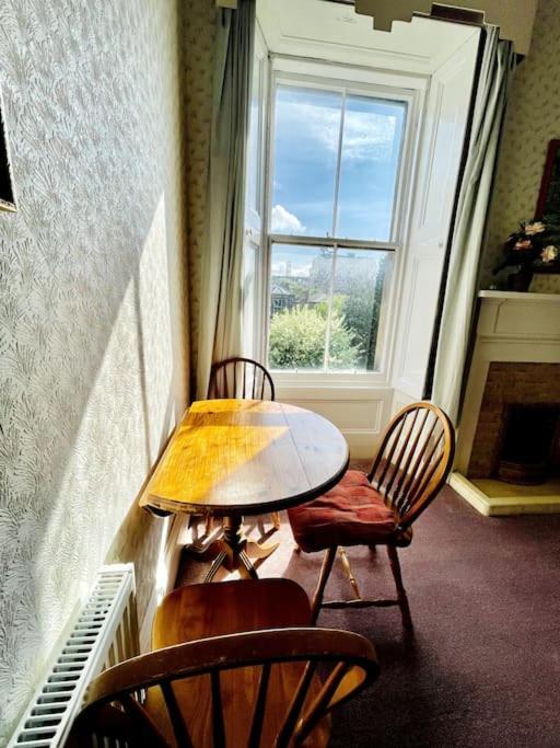 Lauriston Park Apartment Edinburgh Bagian luar foto